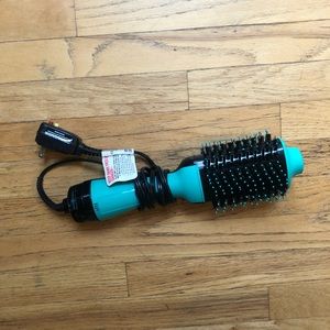 Revlon One Step Brush Hair Dryer